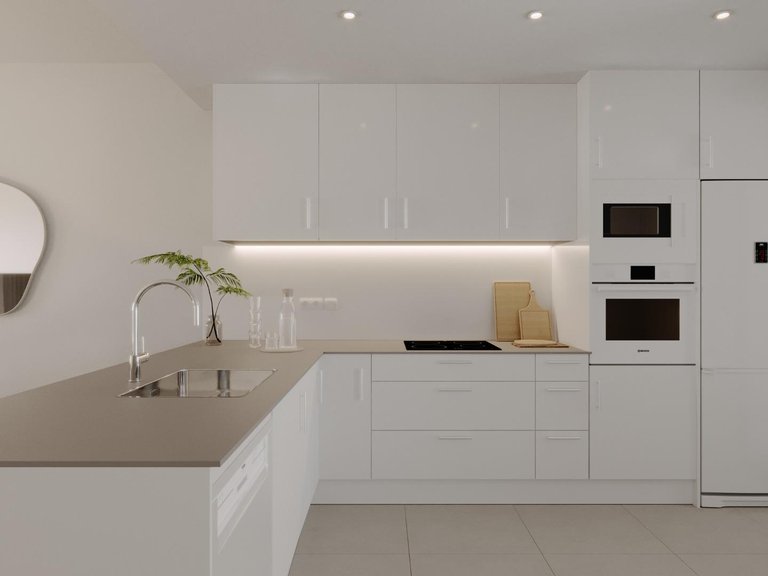 Apartment for Sale in La Nucía, Alicante 15
