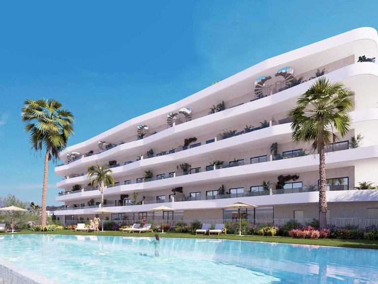 Apartment for Sale in La Nucía, Alicante 7