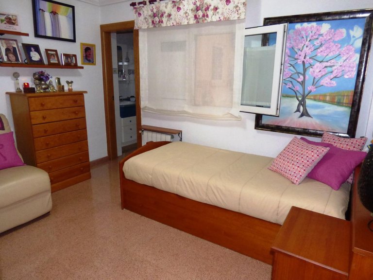 Apartment for Sale in San Juan Playa, Alicante 8