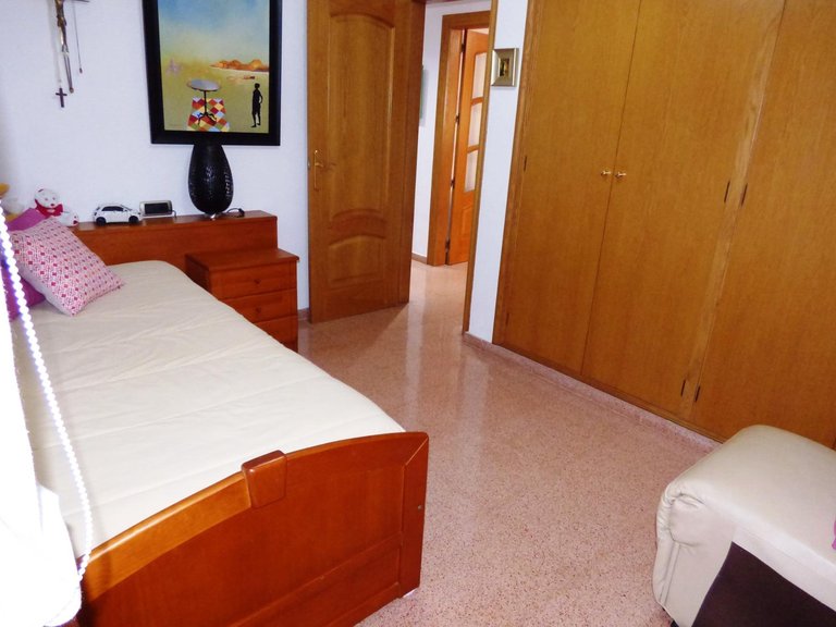 Apartment for Sale in San Juan Playa, Alicante 9