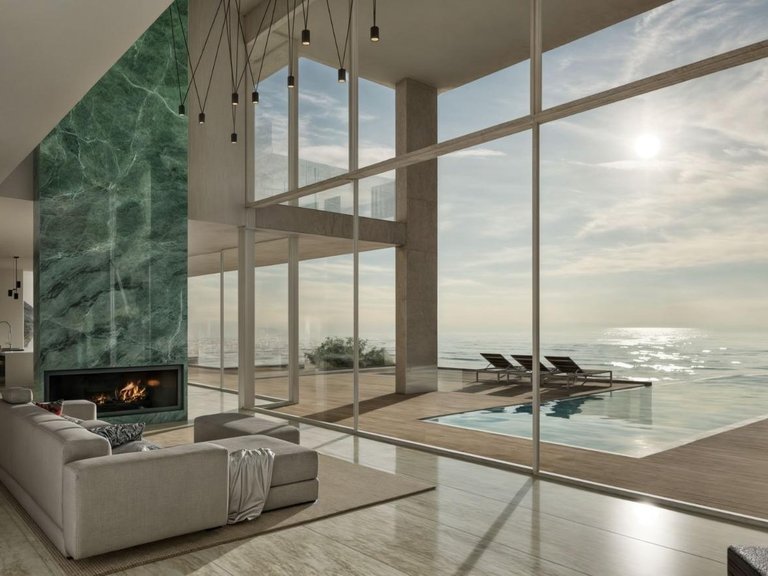 Villa for Sale in Jávea - Xàbia, Alicante 1