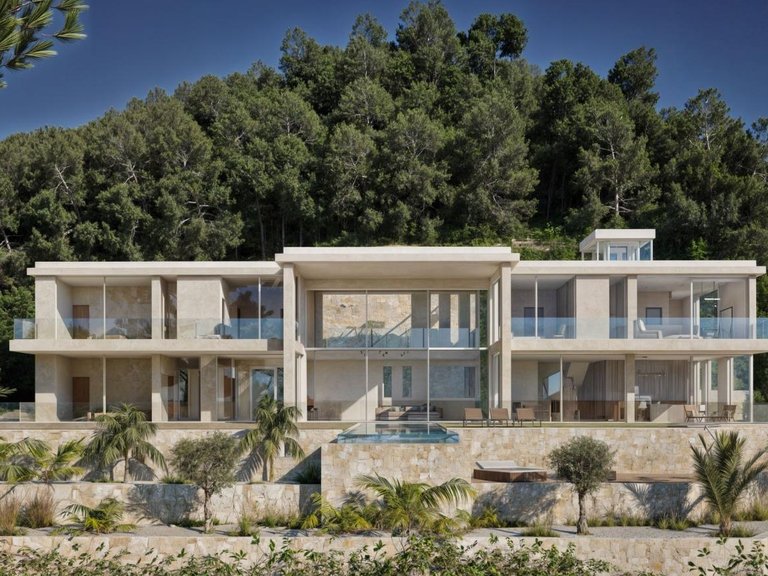 Villa for Sale in Jávea - Xàbia, Alicante 2