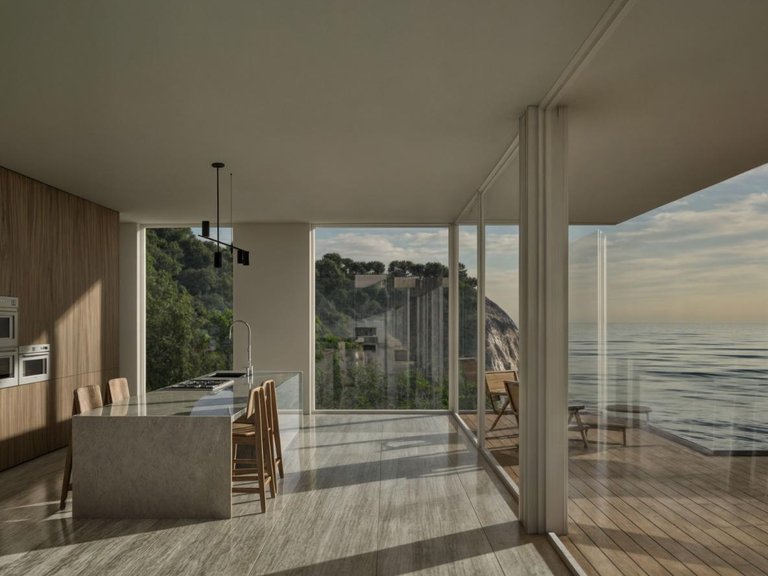 Villa for Sale in Jávea - Xàbia, Alicante 5