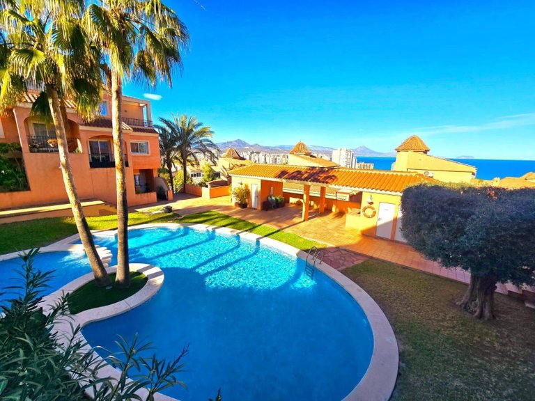 Apartment for Sale in San Juan Playa, Alicante 1