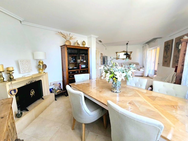 Apartment for Sale in San Juan Playa, Alicante 5