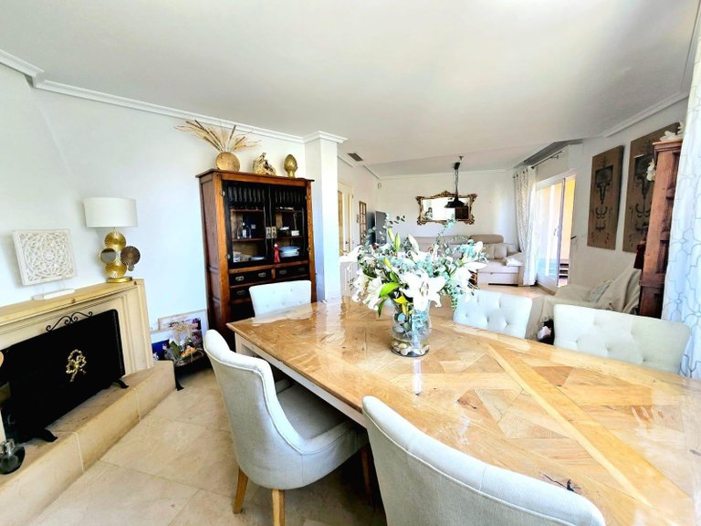 Apartment for Sale in San Juan Playa, Alicante 9