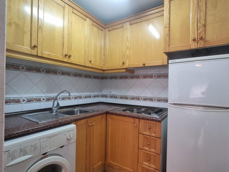 Apartment for Sale in Torrevieja, Alicante 11