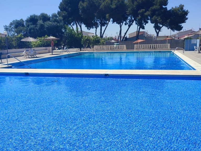 Apartment for Sale in Torrevieja, Alicante 1