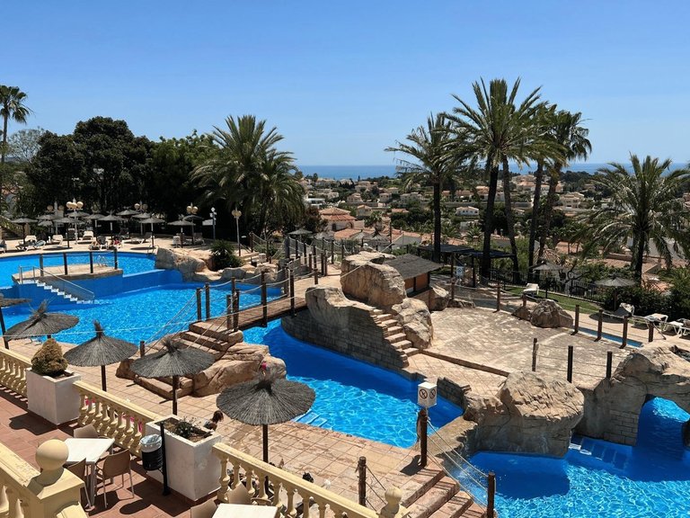 Villa for Sale in Calpe, Alicante 1