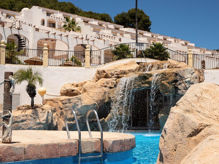 Villa for Sale in Calpe, Alicante 2