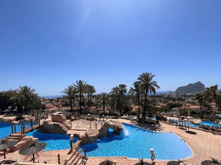 Villa for Sale in Calpe, Alicante 4