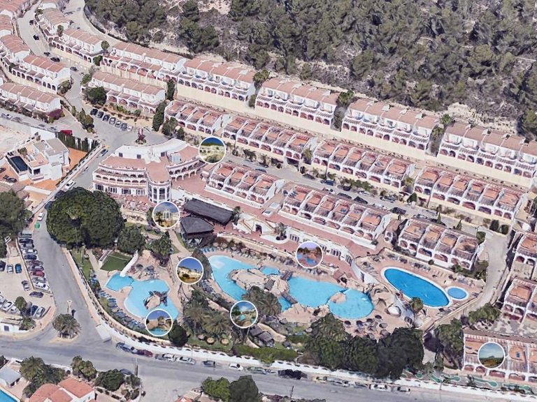 Villa for Sale in Calpe, Alicante 7