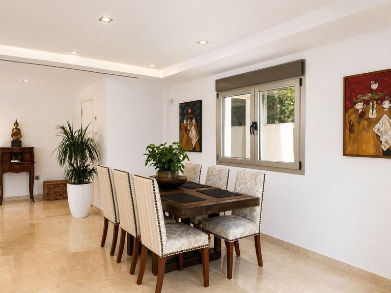 Villa for Sale in Alicante, Alicante 11