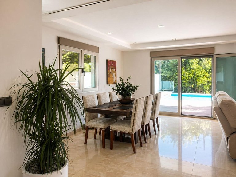 Villa for Sale in Alicante, Alicante 12