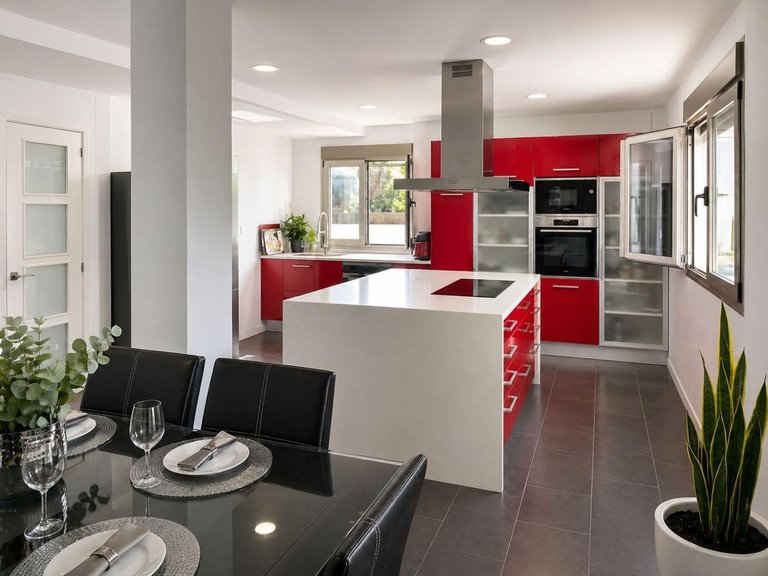 Villa for Sale in Alicante, Alicante 13