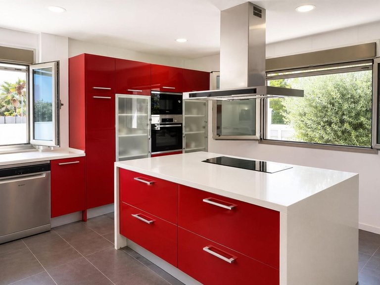 Villa for Sale in Alicante, Alicante 14