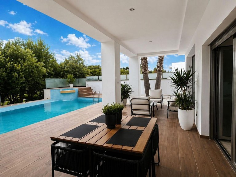 Villa for Sale in Alicante, Alicante 2