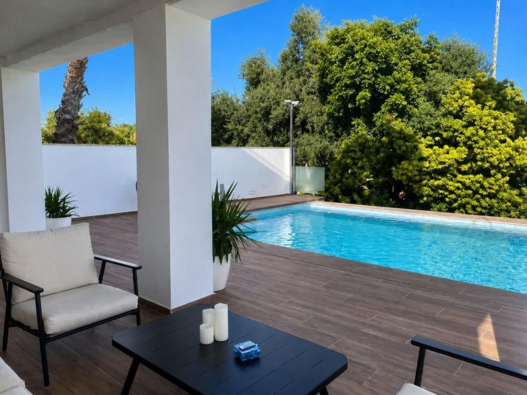 Villa for Sale in Alicante, Alicante 3