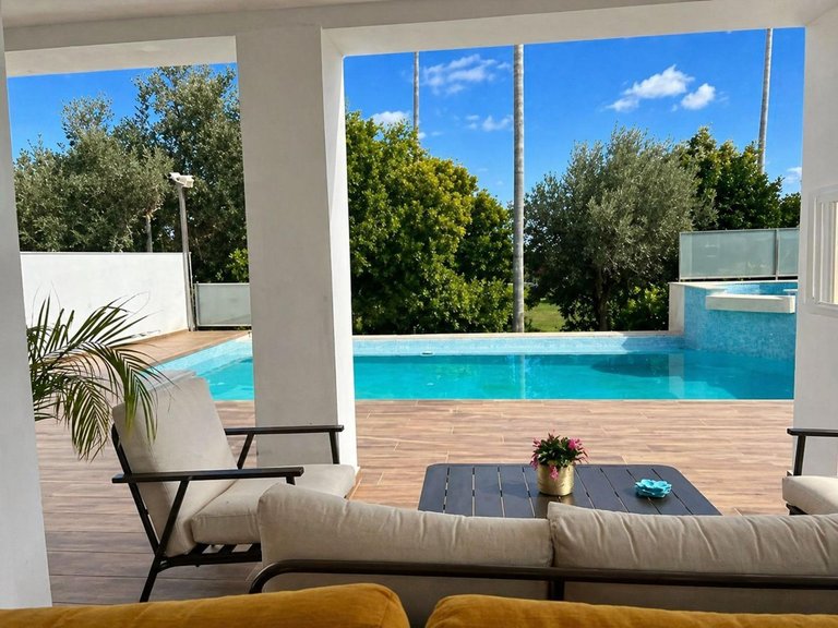 Villa for Sale in Alicante, Alicante 4