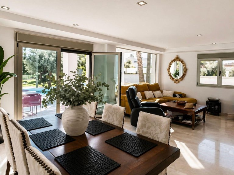 Villa for Sale in Alicante, Alicante 9