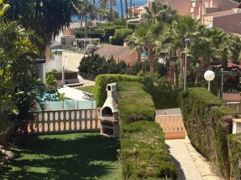 Apartment for Sale in San Juan Playa, Alicante 5