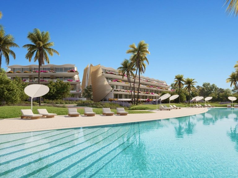 Apartment for Sale in Alfaz Del Pi, Alicante 10