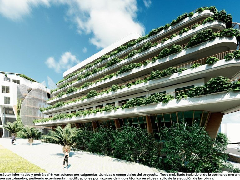 Apartment for Sale in Alfaz Del Pi, Alicante 4