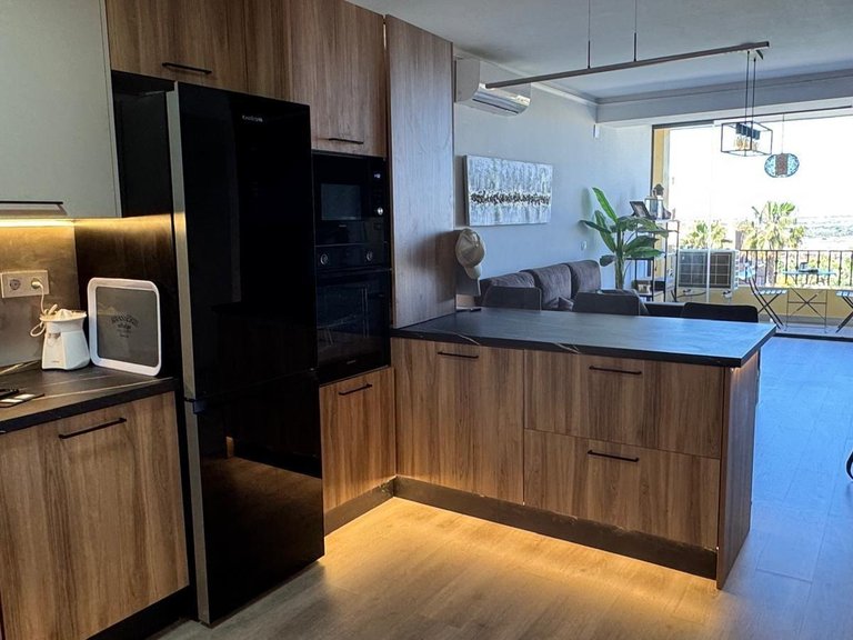 Apartment for Sale in Mutxamel, Alicante 1