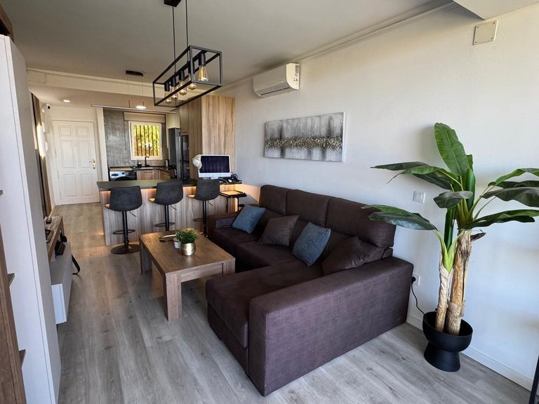 Apartment for Sale in Mutxamel, Alicante 2