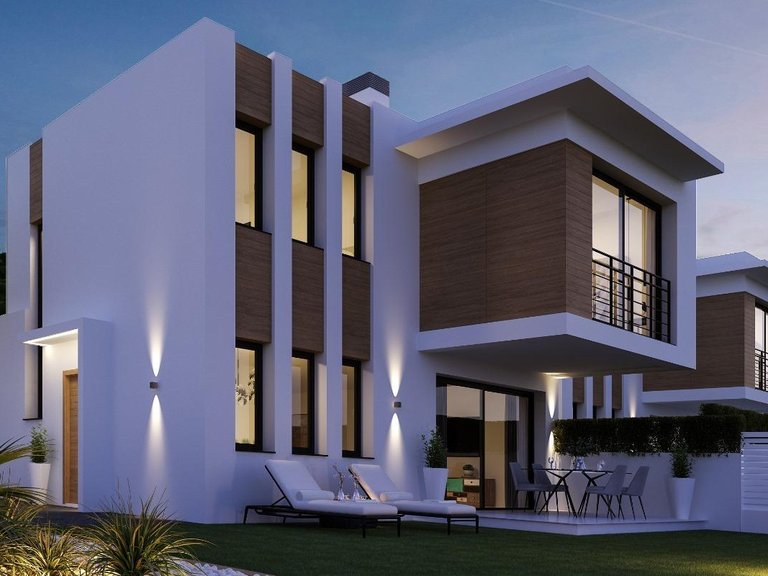 Villa for Sale in Denia, Alicante 1
