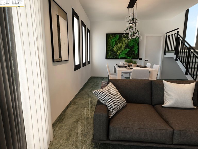 Villa for Sale in Denia, Alicante 8
