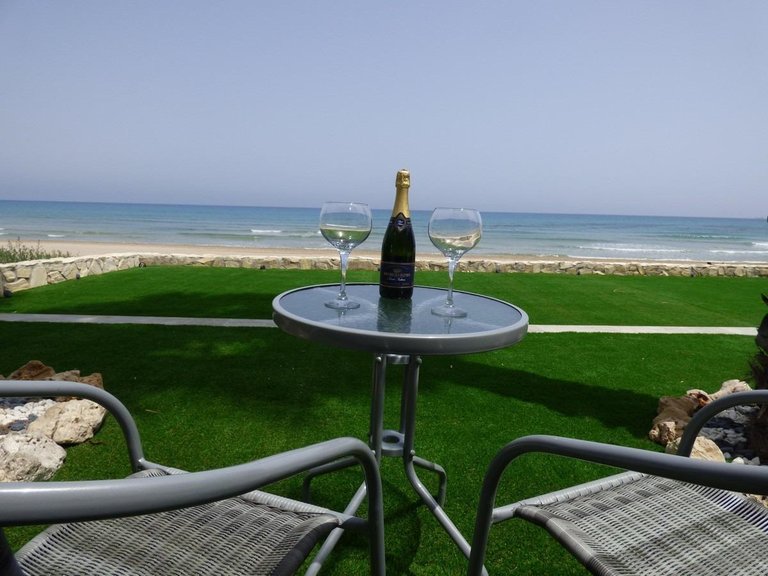 Town House for Sale in San Juan Playa, Alicante 1