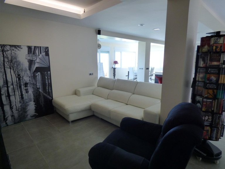 Town House for Sale in San Juan Playa, Alicante 10