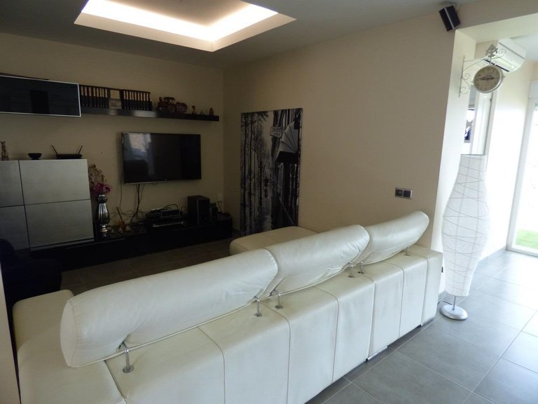 Town House for Sale in San Juan Playa, Alicante 13