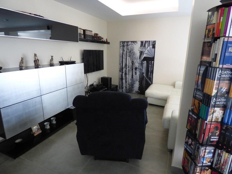 Town House for Sale in San Juan Playa, Alicante 14