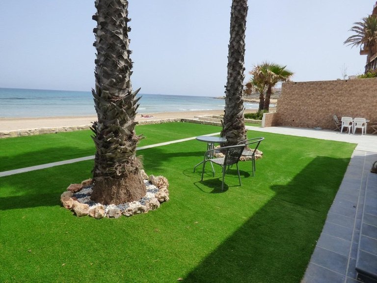 Town House for Sale in San Juan Playa, Alicante 2