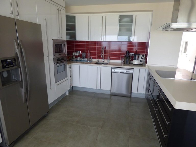 Town House for Sale in San Juan Playa, Alicante 4