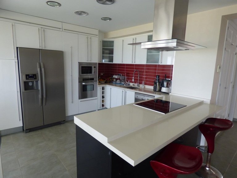 Town House for Sale in San Juan Playa, Alicante 5