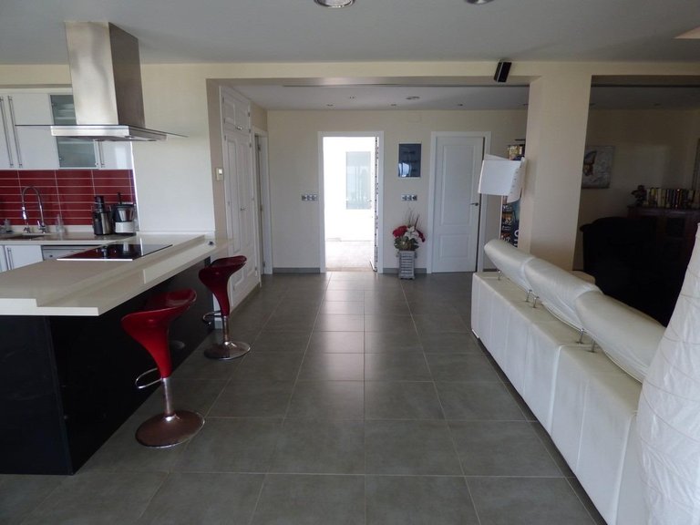 Town House for Sale in San Juan Playa, Alicante 7