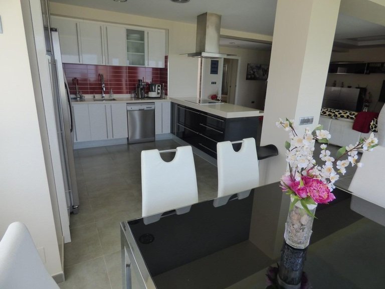 Town House for Sale in San Juan Playa, Alicante 8