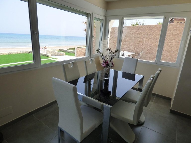 Town House for Sale in San Juan Playa, Alicante 9