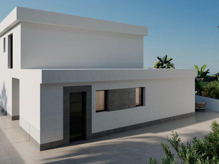 Villa for Sale in Finestrat, Alicante 10