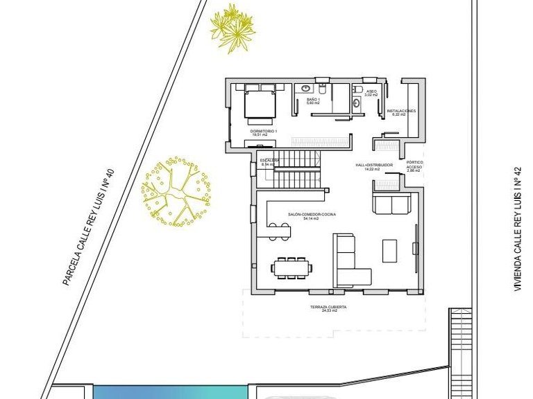 Villa for Sale in Finestrat, Alicante 12