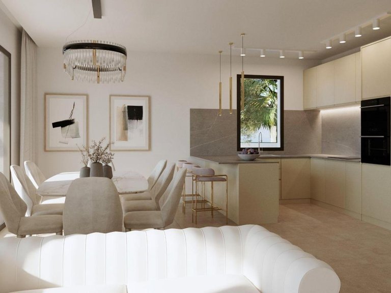 Villa for Sale in Finestrat, Alicante 5