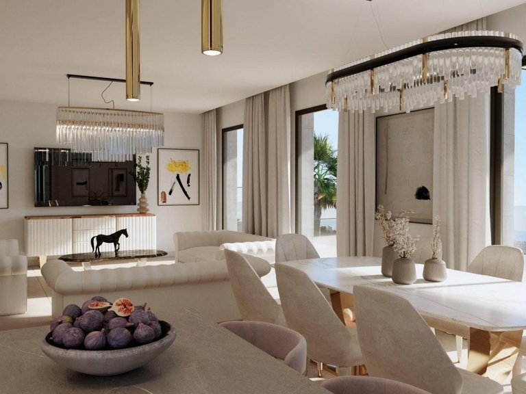 Villa for Sale in Finestrat, Alicante 6