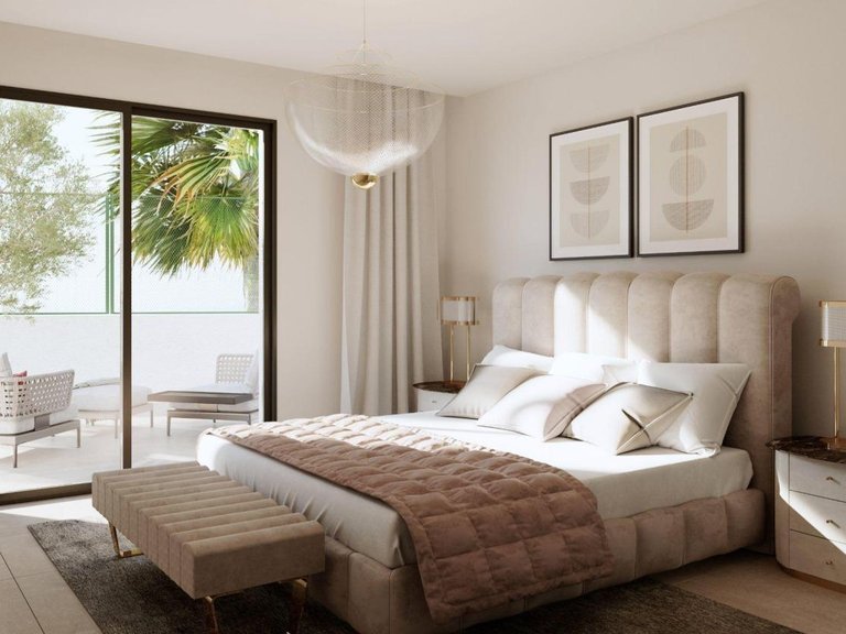 Villa for Sale in Finestrat, Alicante 7