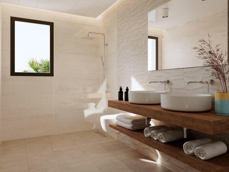 Villa for Sale in Finestrat, Alicante 9
