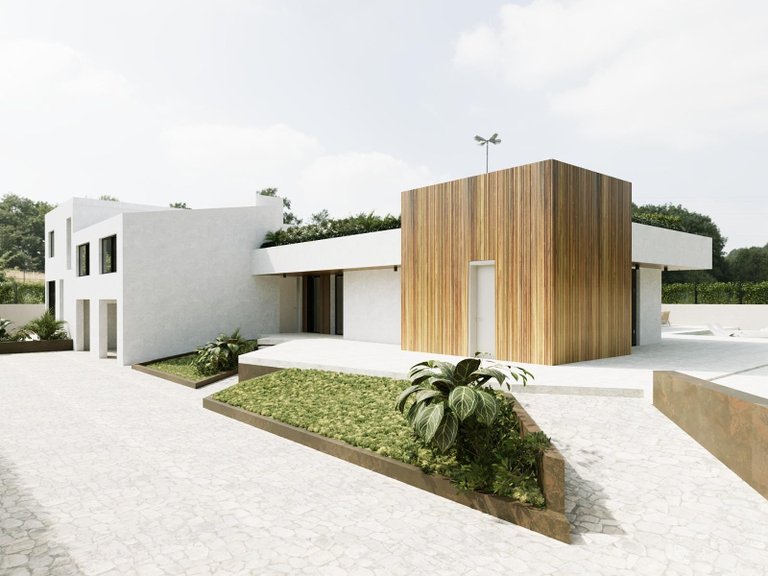 Villa for Sale in Alicante, Alicante 1