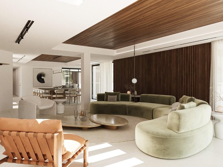 Villa for Sale in Alicante, Alicante 10