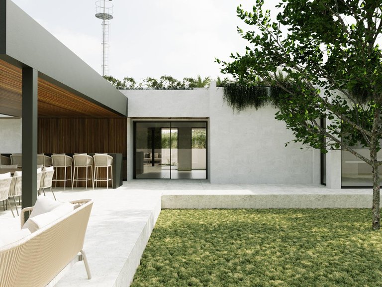 Villa for Sale in Alicante, Alicante 11